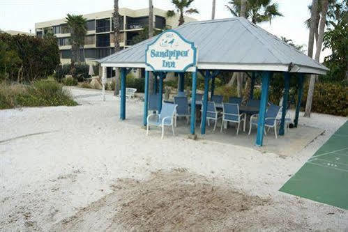 Sandpiper Inn - Florida Лонгбот-Кі Екстер'єр фото